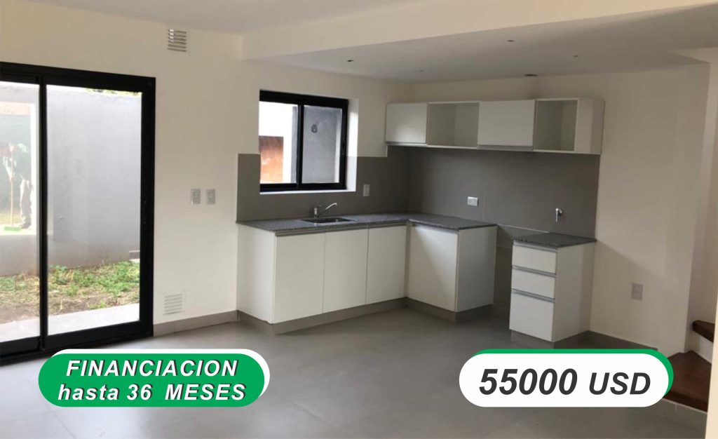 Colón 133 «CONDOS EL TRÉBOL»