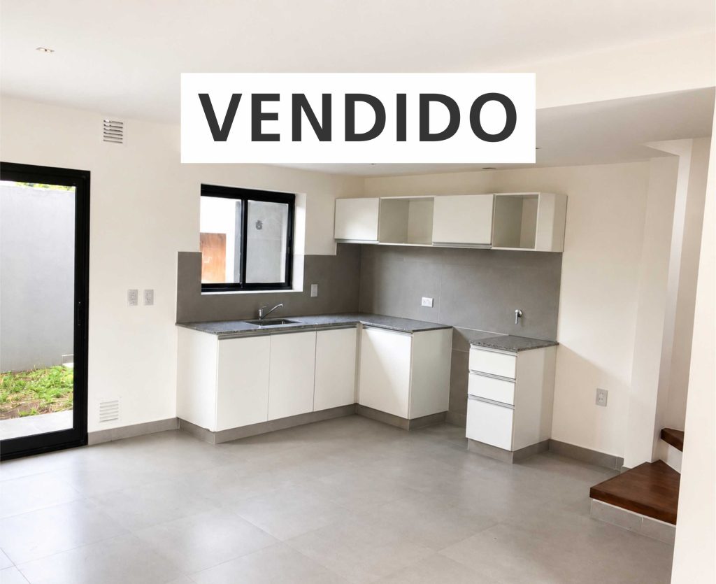 Colón 133 «CONDOS EL TRÉBOL»