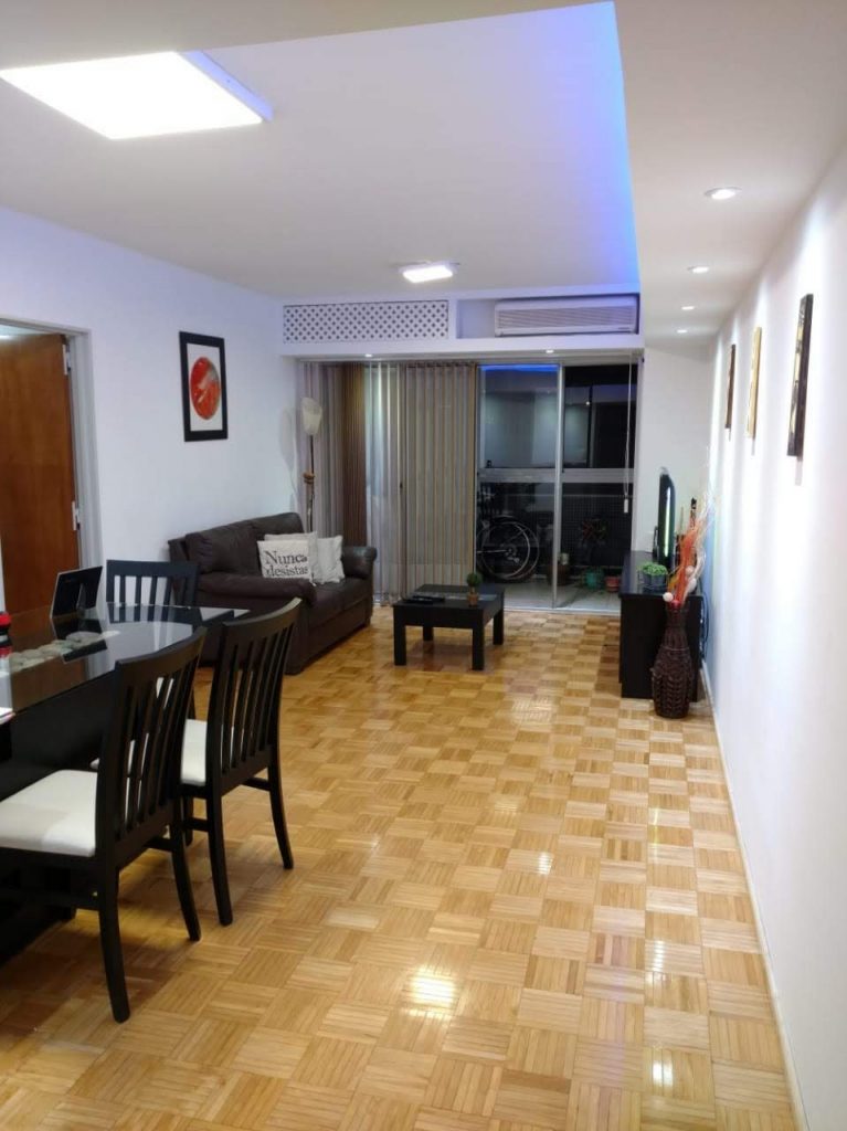 Córdoba 955 (4to piso), Rosario