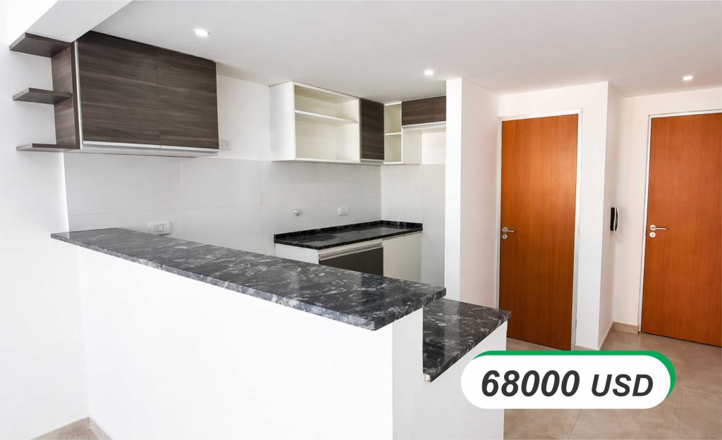 Santa Fe 3960, Rosario