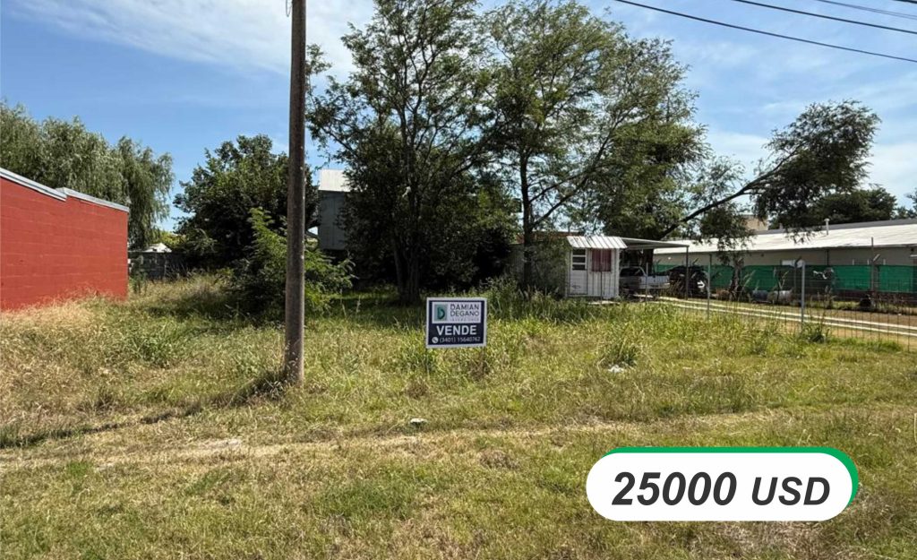 Mendoza al 600, El Trébol