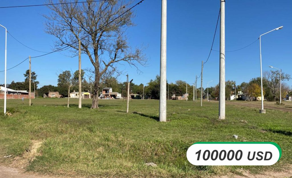 Sarmiento al 100, El Trébol