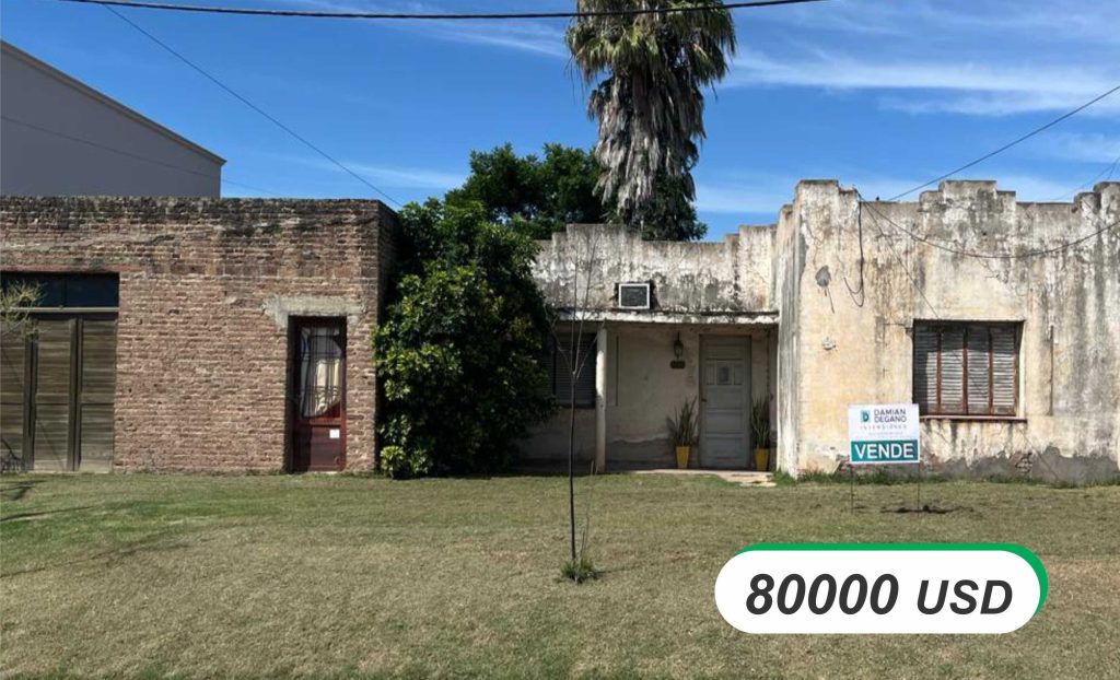Buenos Aires 148, El Trébol