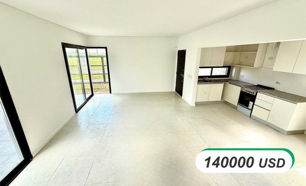 Lote 282, Pueblo Esther