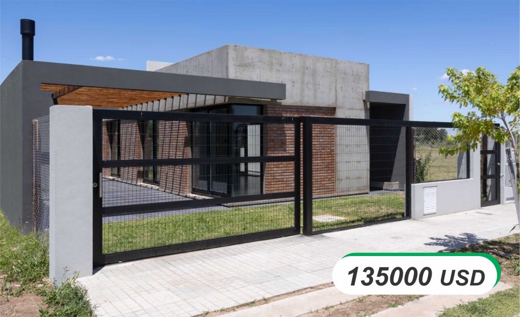 Lote 317, Pueblo  Esther