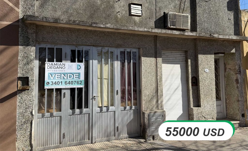 Bv. América 629, El Trébol