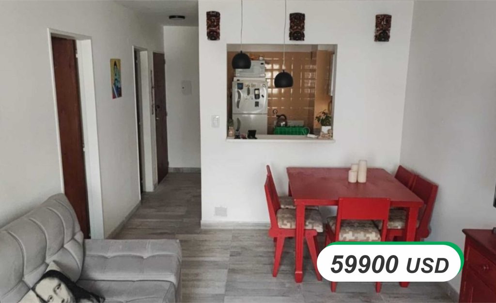 Güemes 2041, Rosario
