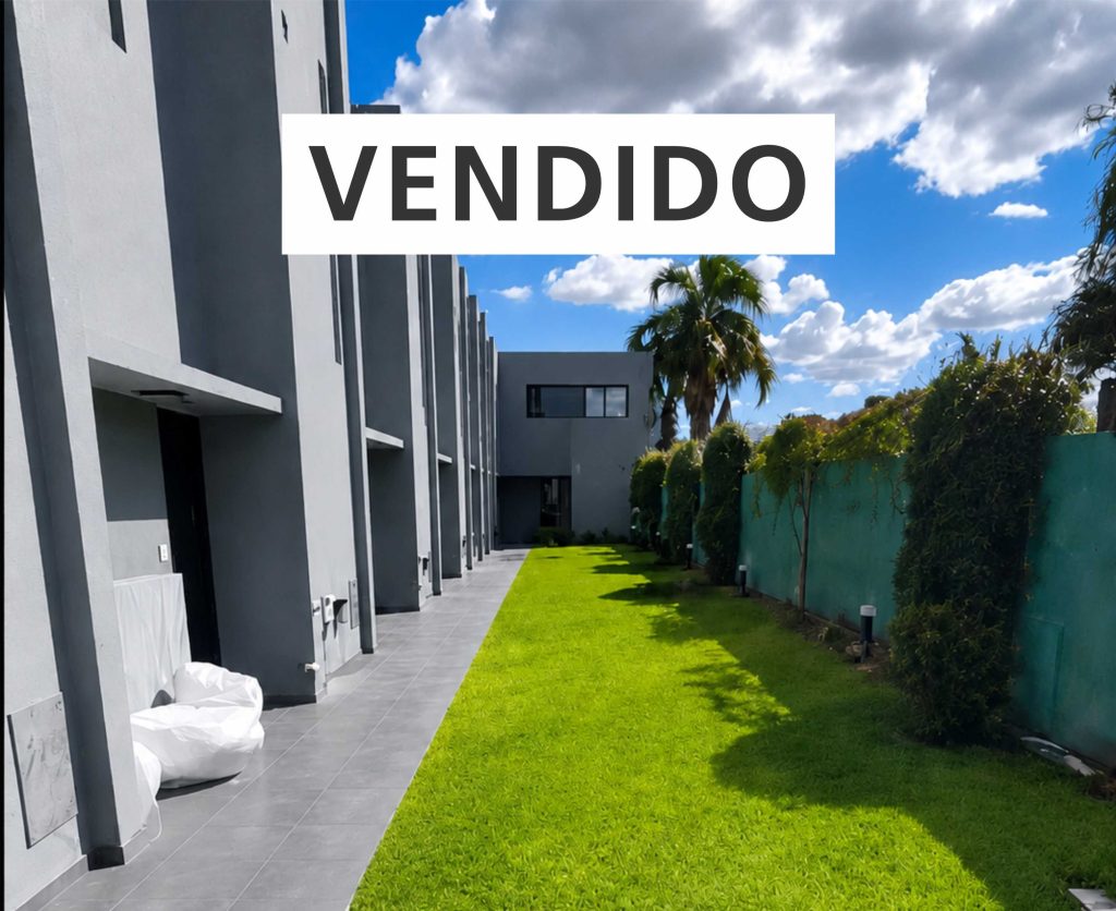 Colón 133 «CONDOS», El Trébol
