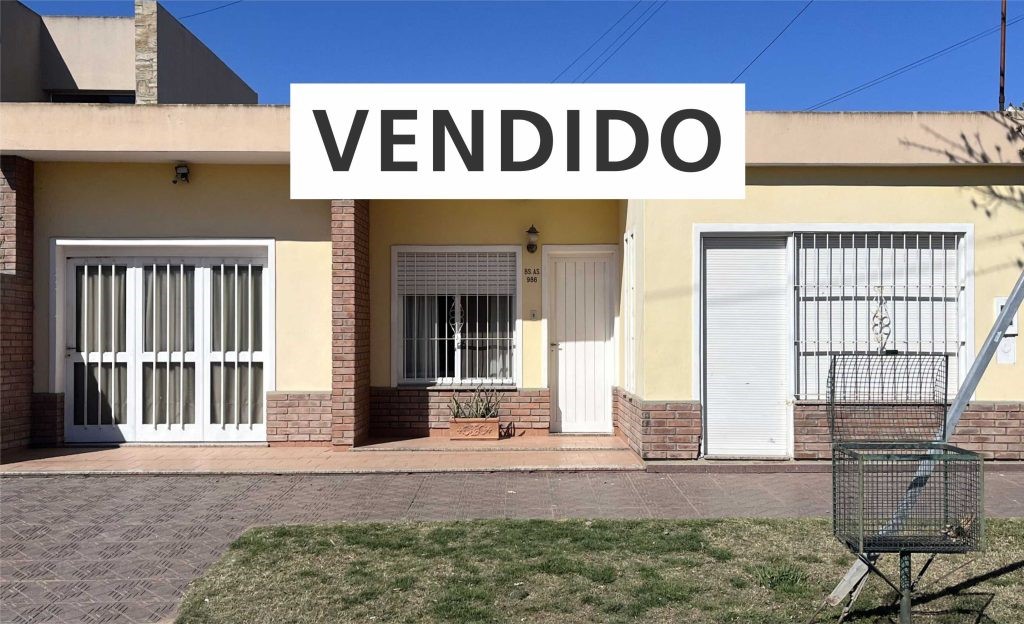 Buenos Aires 986, El Trébol
