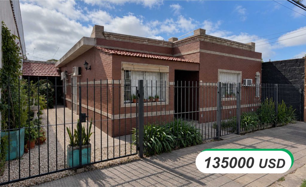 Colón 20, El Trébol